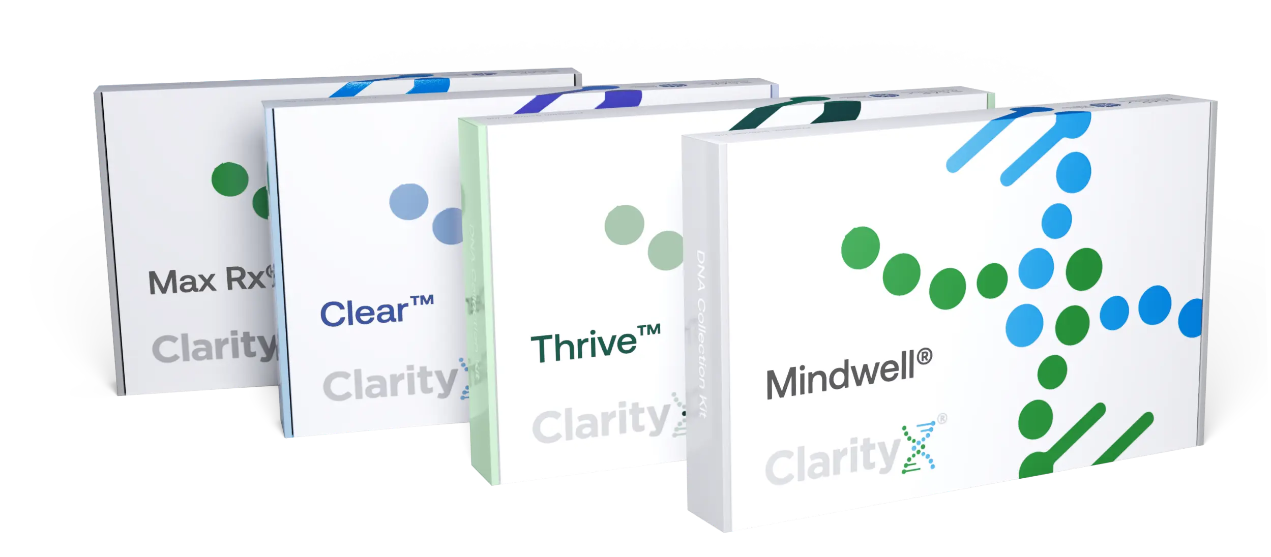 ClarityX Tests