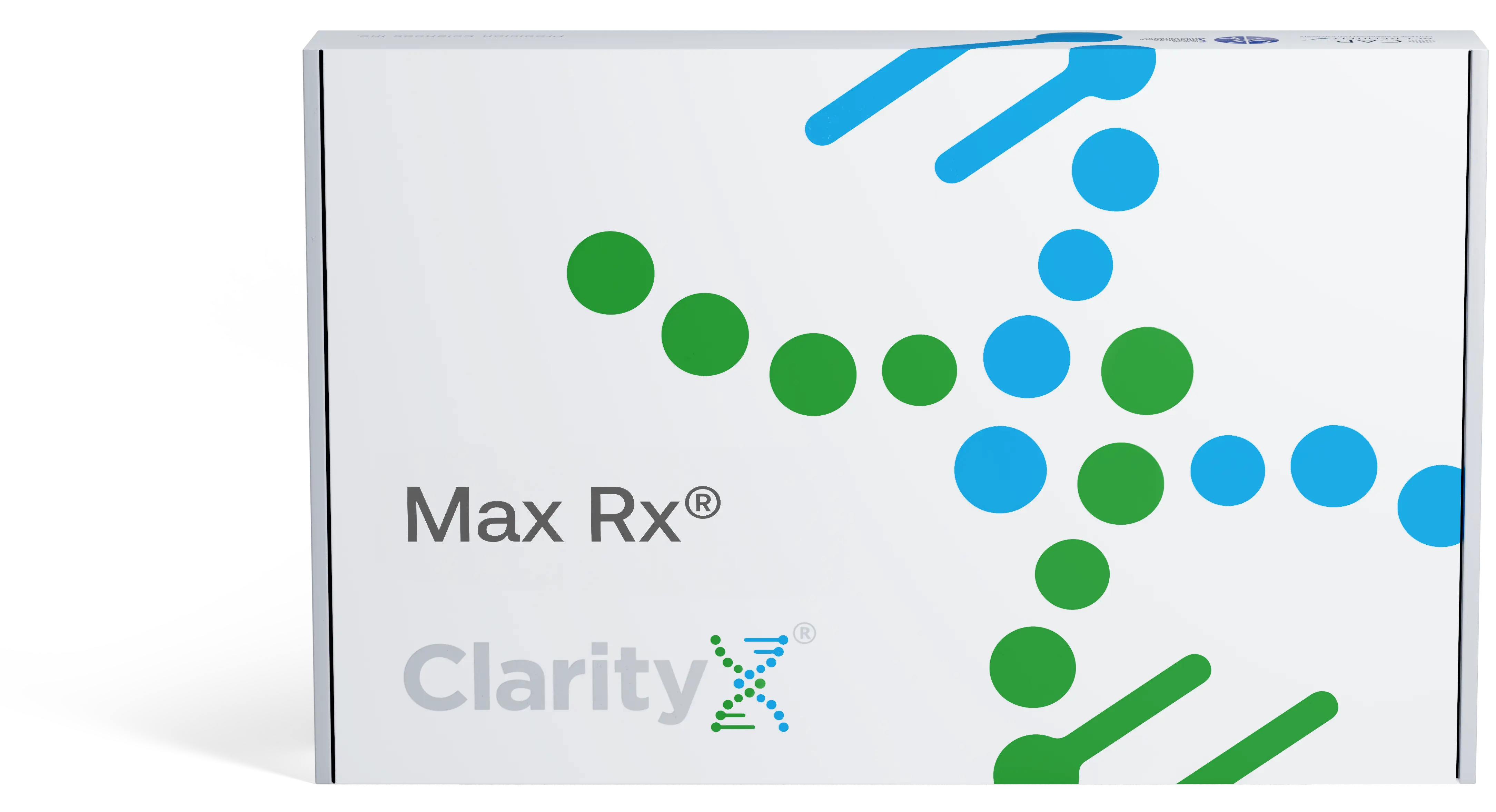Max Rx
