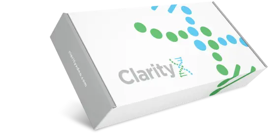 ClarityX Box