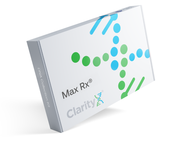 ClarityX Box