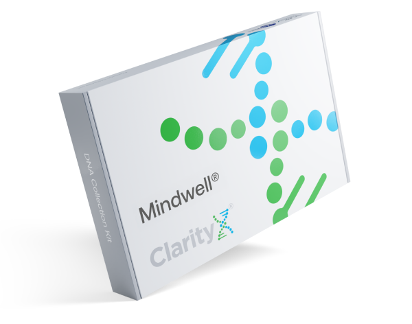 ClarityX Box