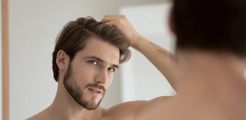 Hair