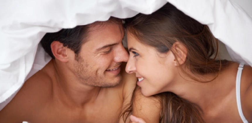 Sexual Health/Libido