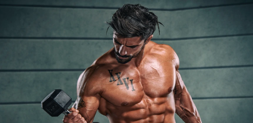Testosterone
