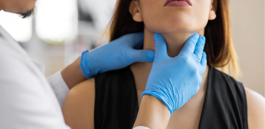 Thyroid